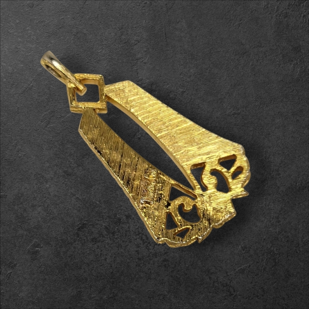▪︎Direction One Pendant - Picture 3 of 6